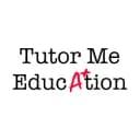 Tutor Me Education