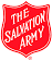 THE SALVATION ARMY
